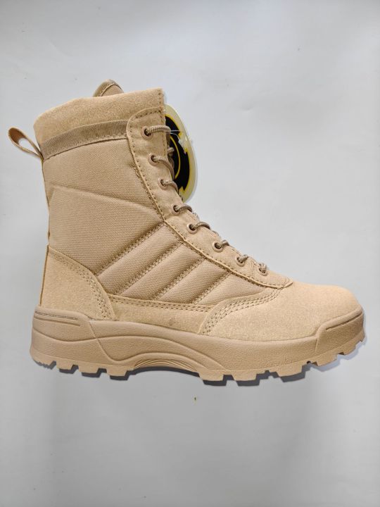 SWAT%20Men's%20Outdoor%20Leisure%20Combat%20Boots%20High-Top%20Breathable%20Combat%20Boots%20Manufacturers%20a%20Generation%20of%20Boots%20-%20Image%202