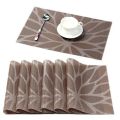 Dining Table Mate-Multi Design-6pcs.
