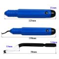 Specialized Glitch Trimming Tool Set Manual Deburring Trimmer Blade NB1100 Scraper Chamfer Professional Edge Removal Hand Tools. 