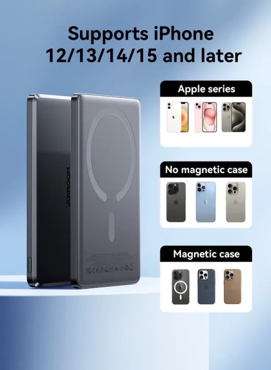 Joyroom%20PBM08%20Pro%20Ultra-Slim%2010000mAh%20Magnetic%20Wireless%20Power%20Bank%20with%2020W%20Charging%20Dual%20Port%20with%20Type-C%20&%20Lightning%20Plug%20-%20Compact%20and%20Durable%20-%20Image%207