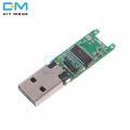USB 2.0 eMMC Adapter eMCP 153 169 Main Board without Flash Memory eMMC Adapters Module With Shell Case Box.