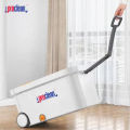 Proclean Regular Microfiber Rotary/Spin Mop Floor Cleaning Mop_RM-1985 . Hardwood, Tile, Marble, and Laminate Floor Cleaner for Wet and Dry Usage ,work as 360° Spinning Action. 