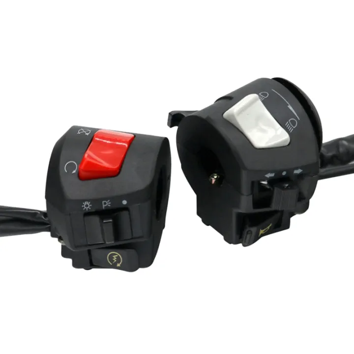22mm%20Motorcycle%20Handle%20Bar%20Left%20Right%20Switches%20Horn%20Turn%20Signal%20Headlight%20Electric%20Start%20Handlebar%20Controller%20Switch%20-%20Image%202
