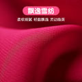 Children Dance Skirt Girls' Dancing Small Apron Ballet Dance Dress One Piece Chiffon Dress Exercise Clothing Short Skirt.