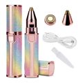New Blawless 2-in-1 Lady Shaver Flawless Eyebrow Trimmer for Women. 