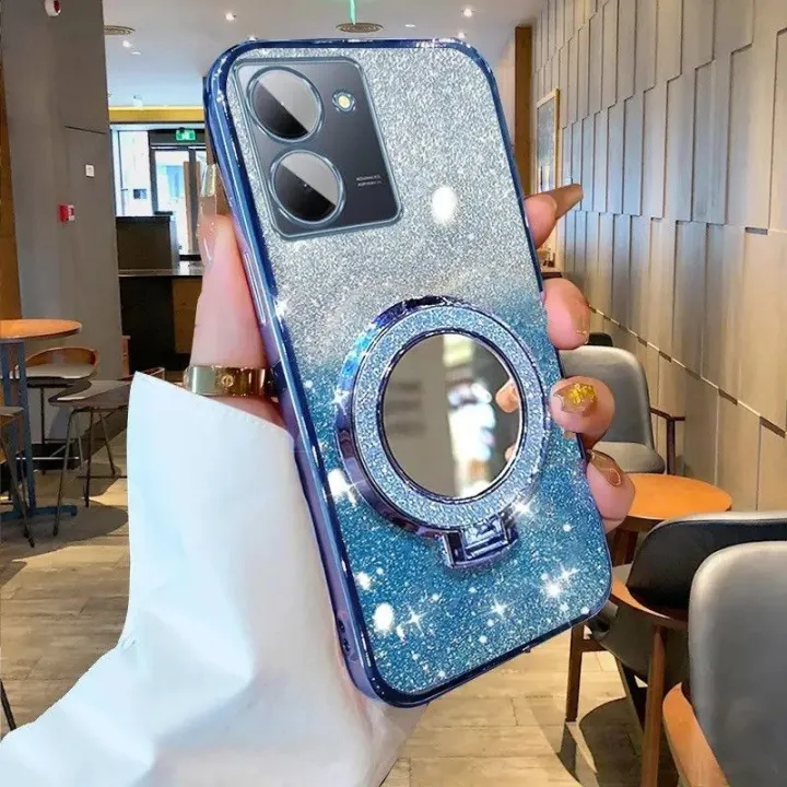 New%20Phone%20case%20Vivo%20Y36%204G%20Y36%205G%20Back%20cover%20with%20Makeup%20Mirror%20Holder%20Stand%20Luxury%20Shiny%20Gradient%20Plating%20Glitter%20Slim%20Phone%20cases%20Transparent%20Soft%20Silicone%20Protective%20Pouch%20Women%20Girls%20-%20Image%207