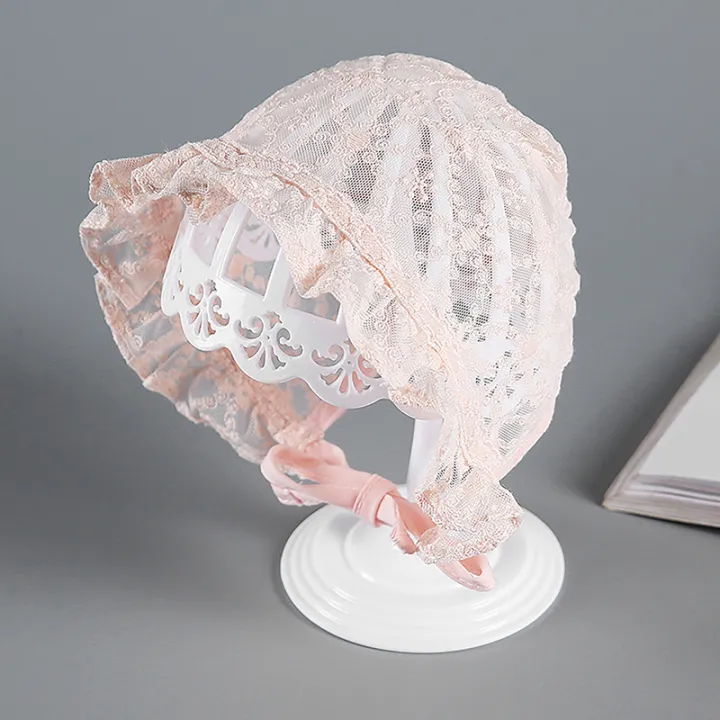 %E3%80%90High%20Cost-Performance%E3%80%91%20Cute%20Baby%20Girl%20Infant%20Soft%20Bonnet%20Cap%20Summer%20Lace%20Flower%20Newborn%20Baby%20Hat%20BAWEI%20-%20Image%206