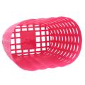 MEIK Bicycle Basket Children Bike Tricycle Scooter Supplies Handlebar Carrier. 