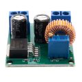 2X DC-DC 3V-35V to 4V-40V Step Up Power Module Boost Converter 12V 24V Converter 12V to 5V DC DC Voltage Converter. 