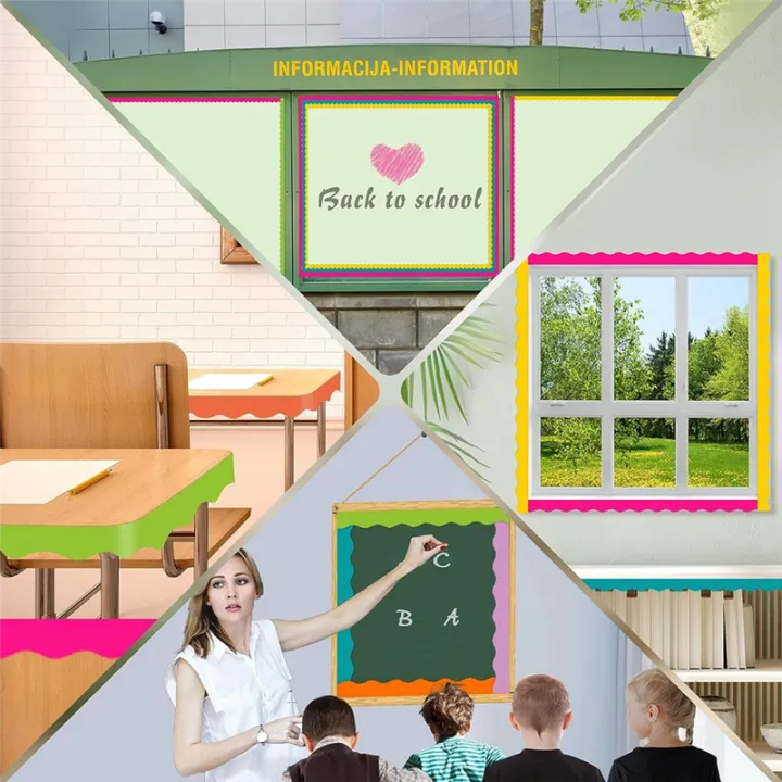 6%20Rolls%20198%20Ft%20Bulletin%20Board%20Borders%20for%20Classroom,%20Paper%20Roll%20Scalloped%20Borders,for%20Classroom%20Decor,%20Home%20Decor,%20Party%20Durable%20Easy%20to%20Use%20-%20Image%203
