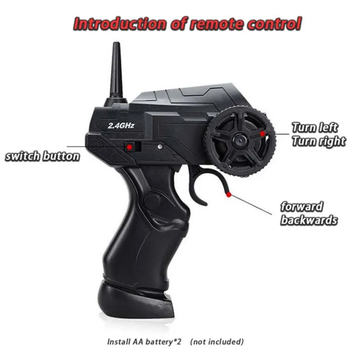 HB%20Toys%20SC24A%20RTR%201/24%202.4G%204WD%20Drift%20Remote%20Control%20Car,%20LED%20Road%20Lights,%20RTR%20Model,%20Childrens%20Gift%20Toy%2007%20-%20Image%207