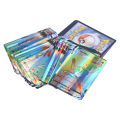 Anime Character Card Game, Safe Exquisite Funny Cartoon Card Game Collection French for Family Gathering. 