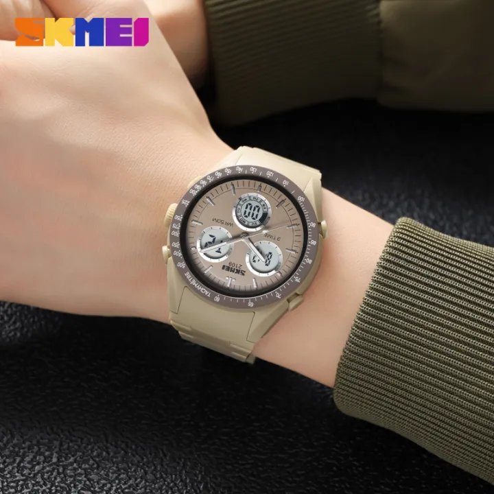 SKMEI%202109%20Sport%20Watches%20Mens%20Multifunctional%20Time%20Military%20Camouflage%20Countdown%20Digital%20Men%20Wristwatch%20Waterproof%20Chrono%20Clock%20-%20Image%208