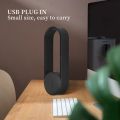 LKPCIGCXM 20 Million Negative Ion Purifier Mini Portable Household Ionizer USB Plug-in Car Air Purifier for Area 31㎡-40㎡ Purple. 