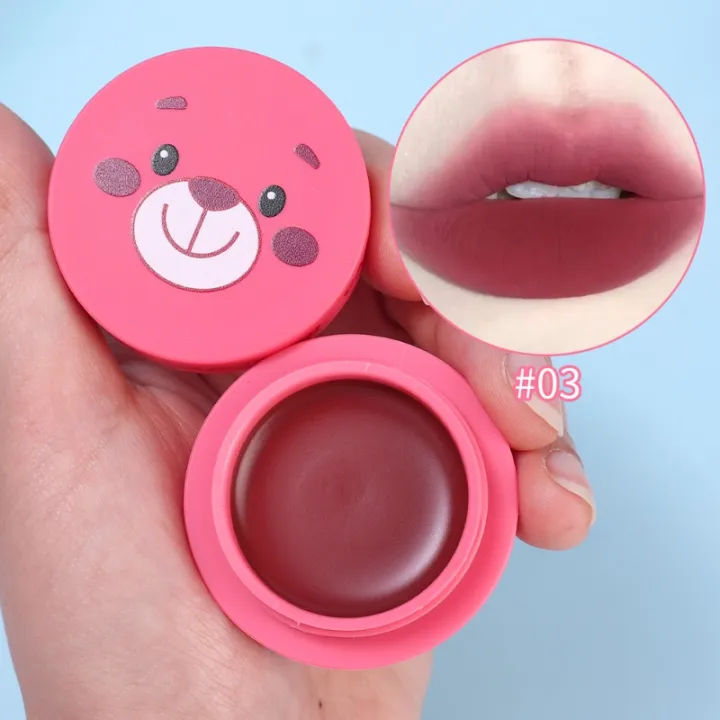 Cute%20Cartoon%20Lipstick%20Velvet%20Matte%20Lipstick%20Waterproof%20Nude%20Lip%20Gloss%20Long%20Lasting%20Women%20Lip%20Tint%20Mud%20Cosmetics%20-%20Image%209