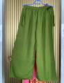 Plazzo Pants High Quality Fabrics Summer Wear Casual Palazzo for woman .. 