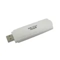 DVB-T2  USB TV tuner Stick DVB-C T2 DVB-T DAB+ HD TV  stick with Up to Win10  MJZSEE TVR901. 