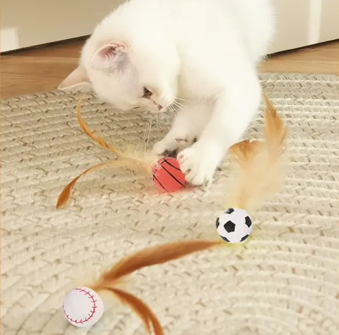 Interactive%20Cat%20Teaser%20Toy%20%E2%80%93%20Elastic%20Feather%20Ball%20Stick%20for%20Cat%20Exercise%20&%20Self-Play%20-%20Image%206