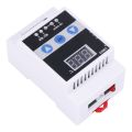 TMC-6000 110-240V Guide Rail Digital Temperature Controller.