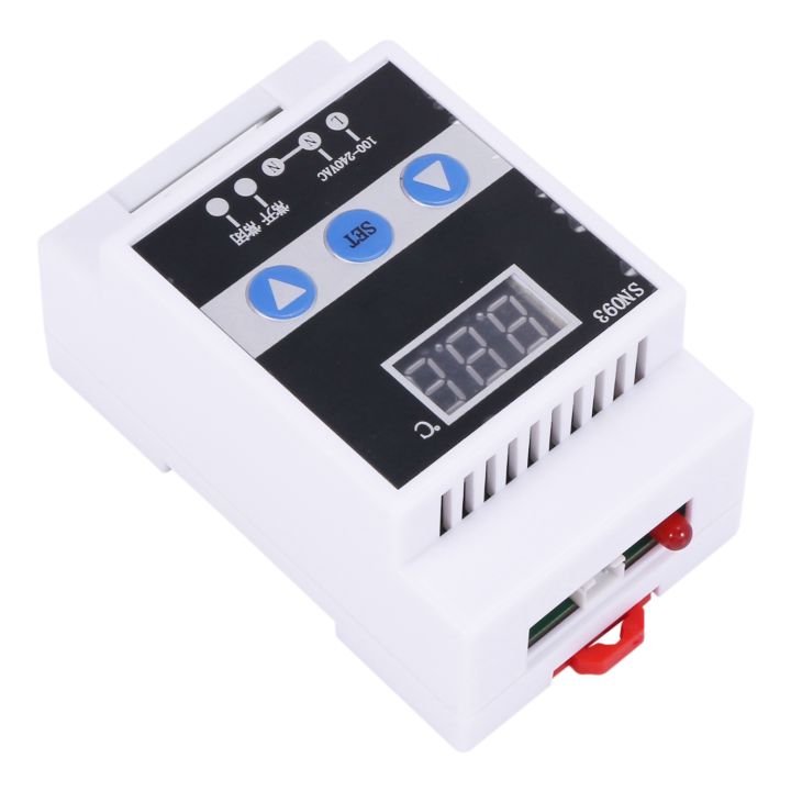 TMC-6000%20110-240V%20Guide%20Rail%20Digital%20Temperature%20Controller%20-%20Image%203