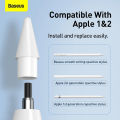 BASEUS Smooth Writing pen tips. 