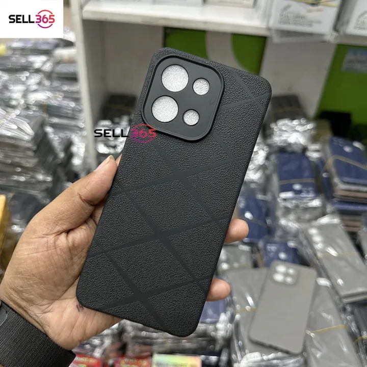 vivo%20Y28%204G%20Phone%20Case%20Slim%20Pati%20Mosari%20Soft%20TPU%20Slim%20Fashion%20Non-Slip%20Protective%20New%20Back%20Cover%20-%20Image%202
