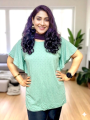 Comfortable for all day long super comfy tops for woman.