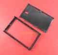 1set For Nintend Switch NS Console Housing Shell Case Front Back Faceplate + Middle Frame Cover Plate Replacement Parts. 