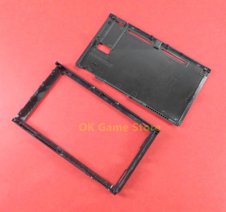 1set%20For%20Nintend%20Switch%20NS%20Console%20Housing%20Shell%20Case%20Front%20Back%20Faceplate%20+%20Middle%20Frame%20Cover%20Plate%20Replacement%20Parts%20-%20Image%203