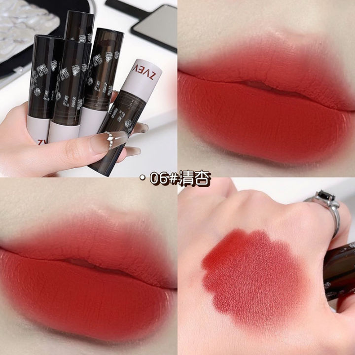 ZVEV%20color%20holding%20matte%20lipstick%20lip%20gloss%20moisturizing%20moisturizing%20glass%20lips%20pouting%20lips%20whitening%20lipstick%20not%20easy%20to%20fade%20lipstick%20wholesale%20-%20Image%207