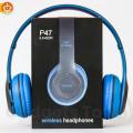 Wireless Bluetooth Headphone Model P47 (5.0+EDR ).