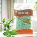 300/500g Hard Waxing Wax Beans Hair Removal Hot Film Wax For Wax Heater Machine Wax Beads Brand Fragrance Wax Beans NEW. 