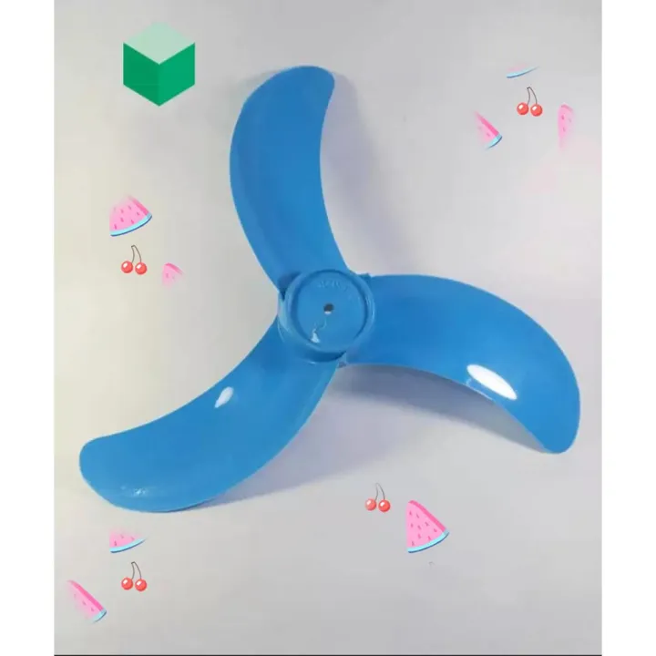Fan Blade Plastic 16 inch