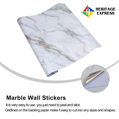 Self%20Adhesive%20Marble%20Vinyl%20Wallpaper%20(10x2%20feet)%20Furniture%20Decorative%20Film%20Waterproof%20Wall%20Stickers%20-%20Image%204