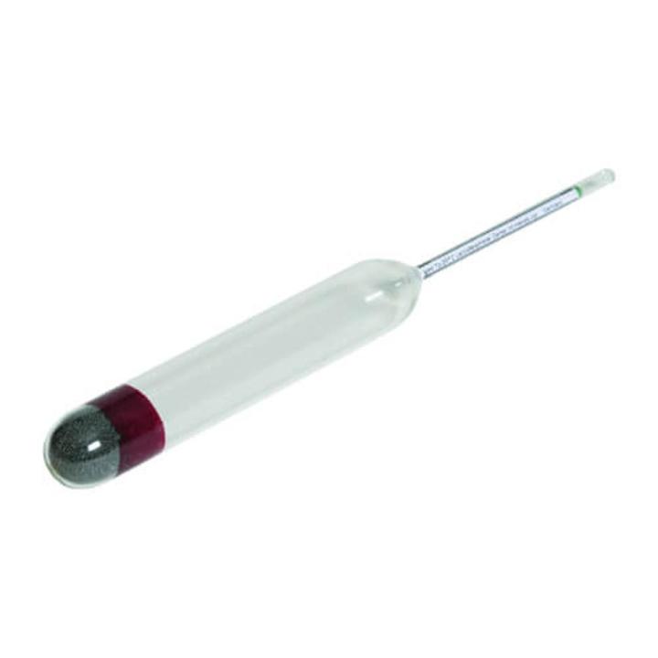 Professional Lactometer For Milk Testing - Tools