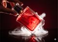 Eastern Bazar Vampire Blood Eau de Parfum 50ml - Fruity Floral Scent, Unisex Long-Lasting Perfume.