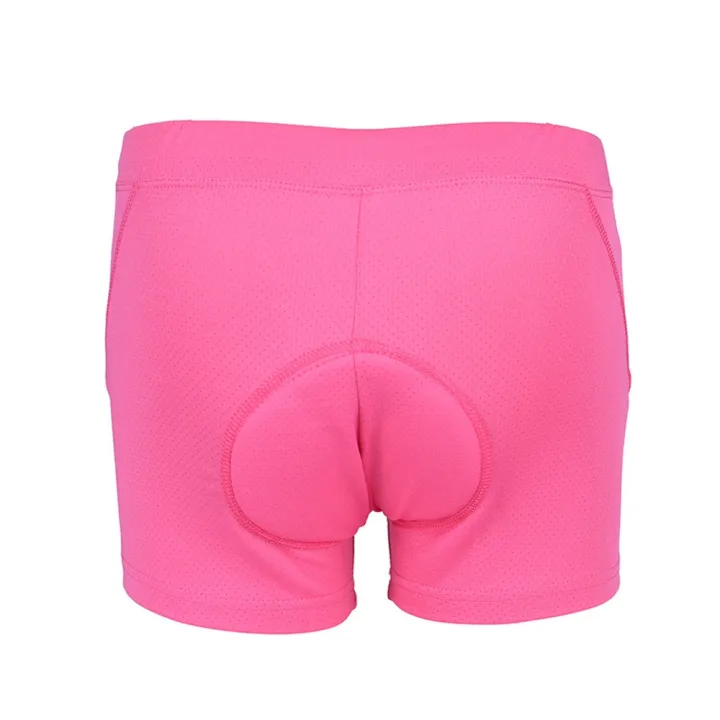 Thick%203D%20GEL%20Padded%20Cushion%20Bike%20Bicycle%20Cycling%20Underwear%20Sports%20Shorts%20Summer%20Men's%20Breathable%20Outdoor%20Riding%20Pants%20-%20Image%207