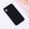 Silicon Case For Samsung Galaxy A01 M01 Case Soft TPU Back Cover Phone Case For Samsung Galaxy A01 M01 Core Case Coque.