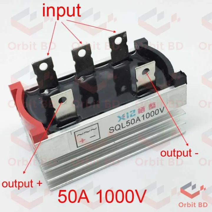 Bridge%20Rectifier%20Sql%2050A%201200V%20Three%20Phase%20Diode%20Ac%20To%20Dc%20Power%20Rectifier%20Silicon%20Full%20Wave%20Diode%205%20Terminal%20Rectifier%20Module%20With%20Heatsink%20-%20Power%20Bank%20Circuit%20-%20Image%206