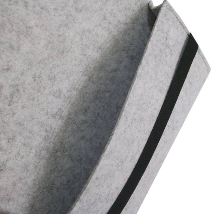 Portable%20Computer%20Peripherals%20Large%20Capacity%20Dust%20Proof%20Soft%20Felt%20Storage%20Organizer%20Keyboard%20Felt%20Bag%20Keyboard%20Carrying%20Case%20Mechanical%20Keyboard%20Bag%20Keyboard%20Storage%20Bag%20-%20Image%203