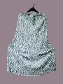 Floral Skirt Casual Maxi Loose Long Skirts for Woman..
