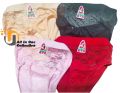 Panty For girls -4 piece set (size-M/L/XL).. 