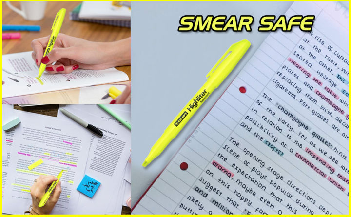 Luxar%20Highliter%20fluorescent%206%20colour%20set%20-%20Image%209