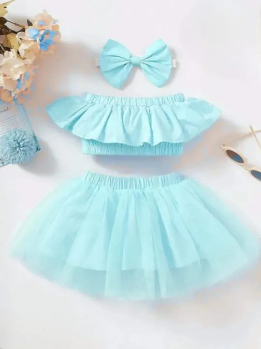 Summer%20Kid%20Baby%20Girls%20Floral%20Long%20Tutu%20skart%20Wedding%20Party%20Dresses%20and%20birthday%20Dresses%200-7%20-%20Image%204