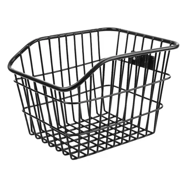 Bicycle%20back%20basket,%20mountain%20bike%20basket,%20children's%20folding%20basket,%20back%20seat%20rack,%20basket,%20bicycle,%20enlarged%20school%20bag%20basket%20-%20Image%202
