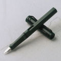 Lamy Safari Classic Fountain Pen Black/Green/Red Fine Nib Elegant Writing Tool. 