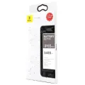 Baseus i-Phone 6s Plus 3400MAH High capacity Or-iginal battery. 