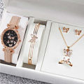 Women Casual Watch Waterproof Diamond Quartz Watches Luxury Korean Leather Strap Watch Fashion Watch For Women No Box.