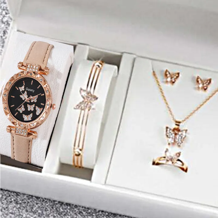 Women%20Casual%20Watch%20Waterproof%20Diamond%20Quartz%20Watches%20Luxury%20Korean%20Leather%20Strap%20Watch%20Fashion%20Watch%20For%20Women%20No%20Box%20-%20Image%202