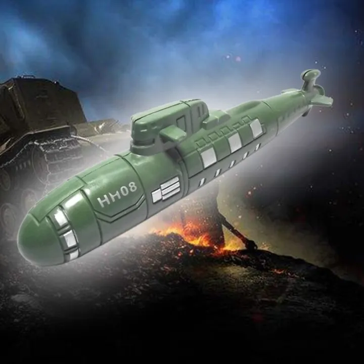 15.5CM%20Simulated%20Submarine%20Toys%20Warship%20Model%20Submarine%20Model%20Boys%20And%20Children's%20Toys%20-%20Image%206